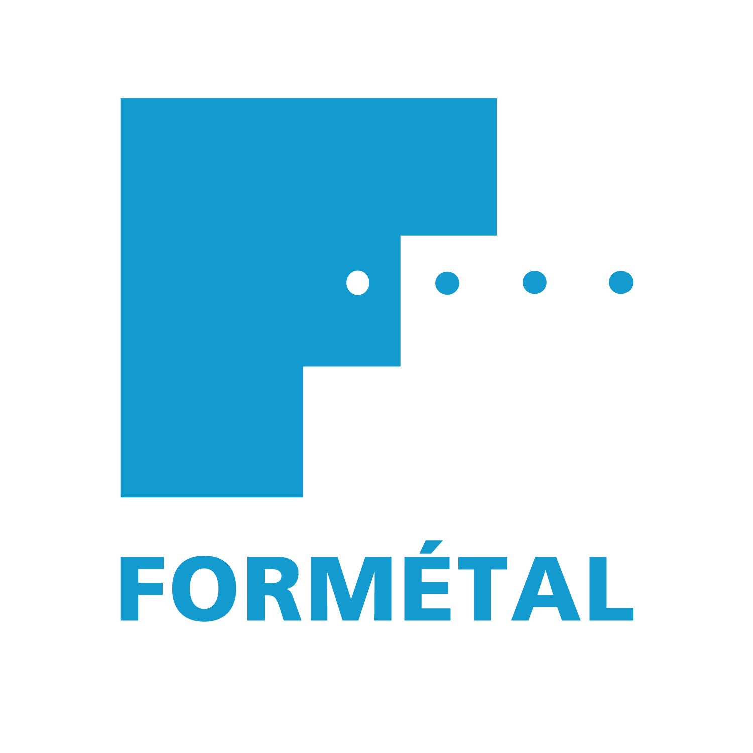Logo de Formétal